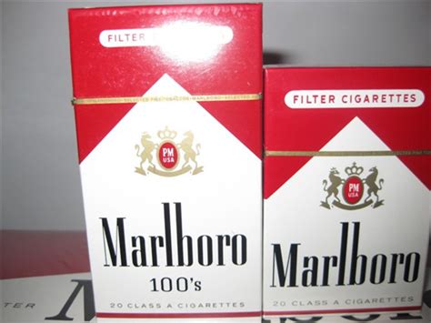 Marlboro Red 100s Cigarettes (50 Cartons) Marlboro Red 100s Cigarettes online,marlboro red 100s ...