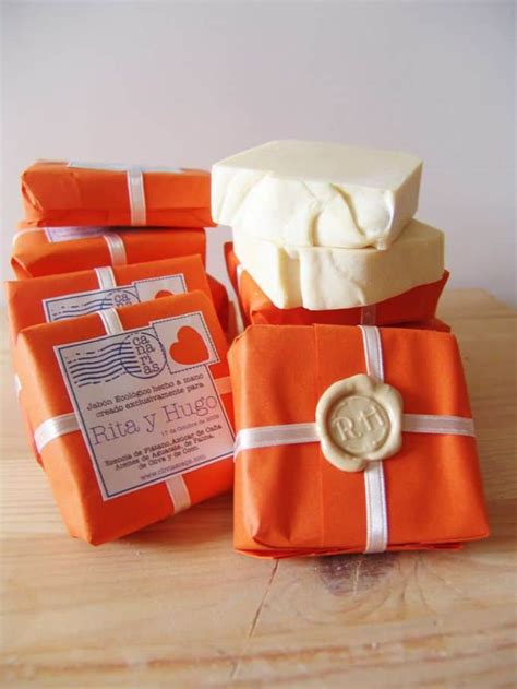 Soap Packaging Ideas (new ideas for wrapping your homemade soap)