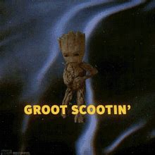 Groot GIFs | Tenor