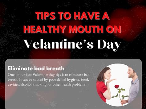 Tips and Tricks for The Perfect Valentine's Day Smile by Thanusha ...