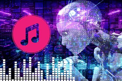 10 Best AI Music Generators (Royalty Free Music) for Creators [2023]