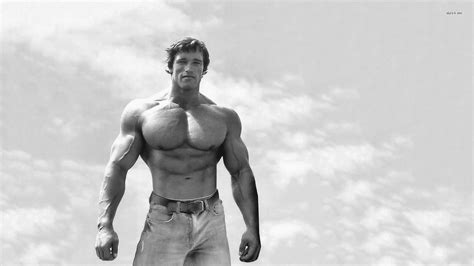 Arnold Schwarzenegger Wallpaper HD Download