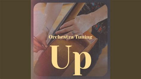 Orchestra Tuning Up - YouTube Music