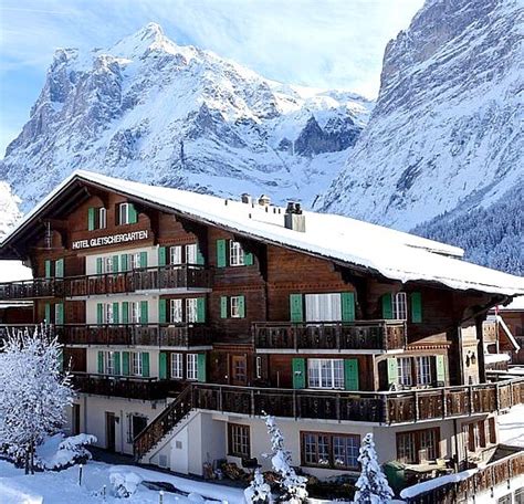 Grindelwald news | Switzerland ski resort