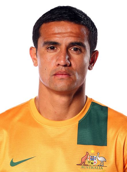 Tim Cahill Pictures - Socceroos Portrait Session - Zimbio