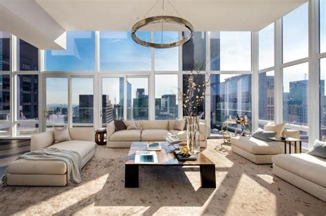 Penthouse 101: The History Behind the Pricey Real Estate | HGTV