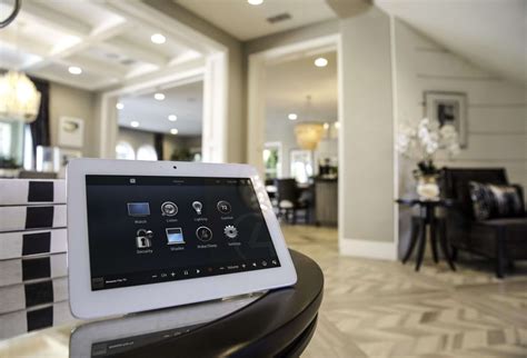 How to Integrate Smart Lighting Control in Your Home - Sync Systems