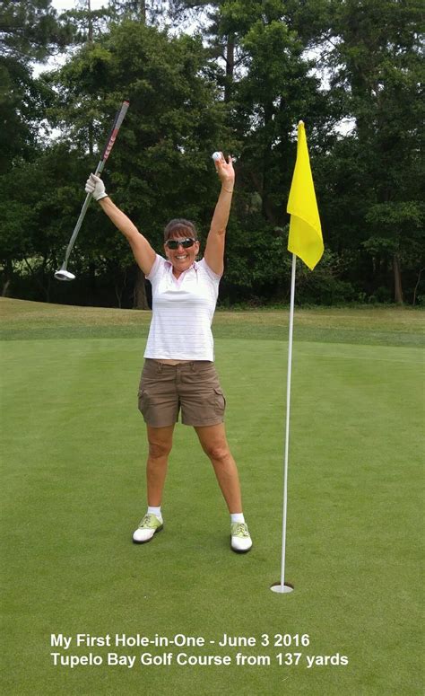 Golf for Beginners: What Are Your Odds of Making a Hole in One? #golf