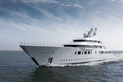 The 12 Best Luxury Yacht Brands