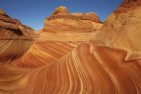 Wave, Paria Canyon by © Vadim Balakin