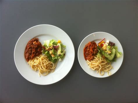 WORTH THE WEIGHT ***: THE 3 PS...PLATE DIVIDING, PORTION CONTROL, PROPER SERVING SIZE