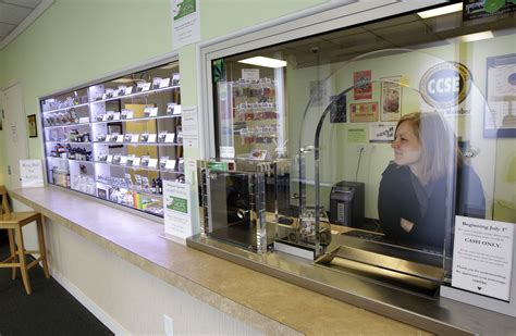 Medical marijuana dispensary coming soon to Norwell? - The Boston Globe