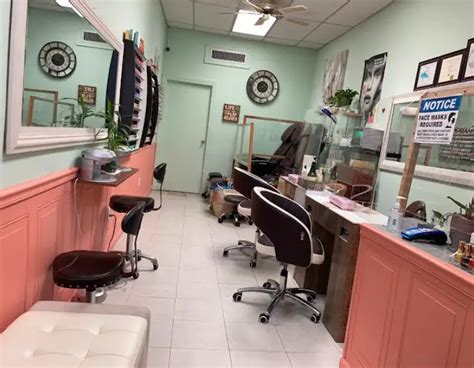 10 Best Nail Salons In Bronx In 2023