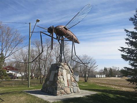 8 of the Most Famous Sculptures in Canada | Reader's Digest Canada