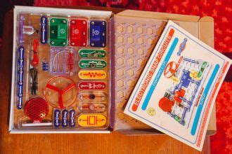 Best Electronics Kits for Kids and Beginners | Reviews by Wirecutter