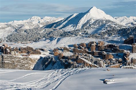 Best Ski Resort for Families: Avoriaz