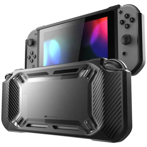 The Best Nintendo Switch Accessories 2019 - IGN