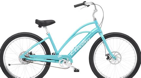 Electra's New Beach Cruiser Bike Is a Gorgeous, Classic Two-Wheeler ...