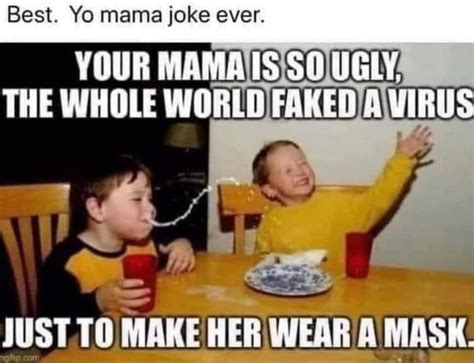 Best Momma Jokes 2021 | Freeloljokes