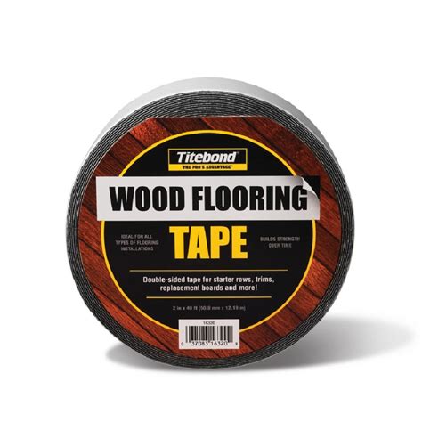 Wood Flooring Tape – Flooring Ideas