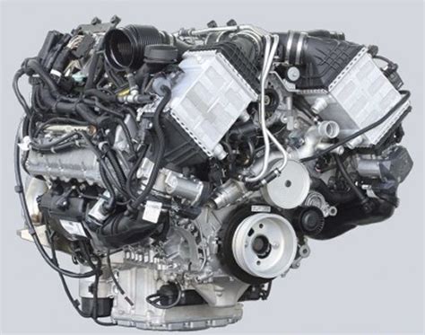 The UnixNerd's Domain - S63 V8 Turbocharged M-Tech Engines