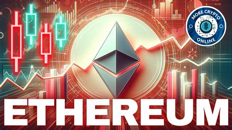 Ethereum ETH Price News Today - Technical Analysis Update, Price Now ...