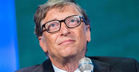 Bill Gates Quotes On Philanthropy. QuotesGram