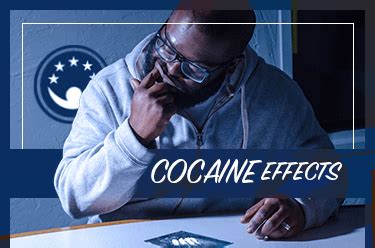 Cocaine Addiction Rehabilitation - Long-Term Side Effects of Cocaine Abuse