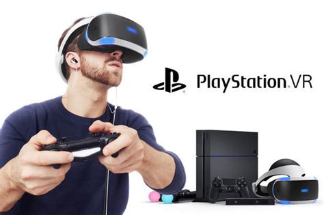 This is how much PlayStation VR games will cost | Daily Star