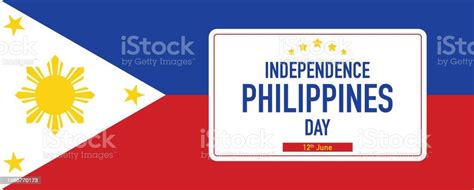 Philippines Independence Day Celebrated Annually On June 12 In ...