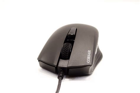 CORSAIR HARPOON RGB Wireless Gaming Mouse Review