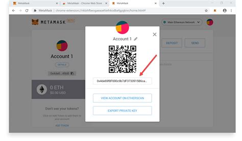 How to Create a Wallet with MetaMask | Mt Pelerin