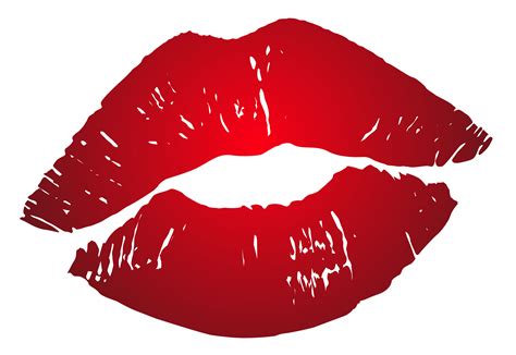 Kiss Transparent PNG, Kiss Mark, Lips, Red And Pink Kiss.png Images - Free Transparent PNG Logos