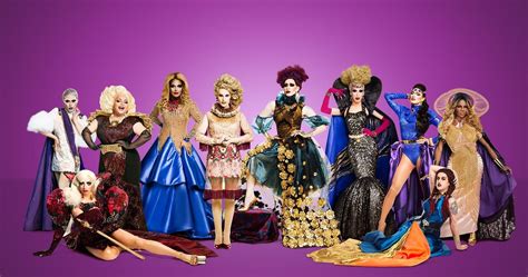 RuPaul's Drag Race Season 5: Where Are They Now?