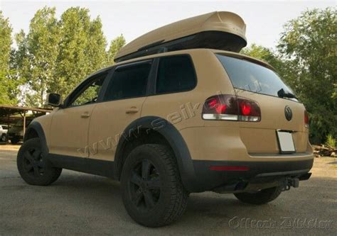 27 best touareg images on Pinterest | Volkswagen, Offroad and 4x4