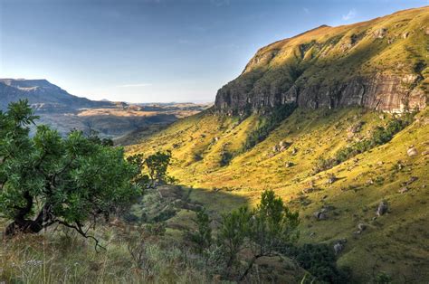 Unesco | Maloti-Drakensberg park