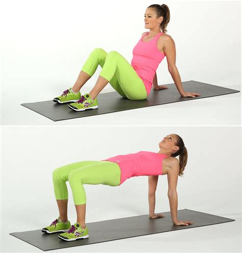 5 Leg Toning Exercises To Tighten Loose Skin After Weight Loss | Trainer