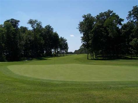 Bridgewater Golf Club - East Course in Auburn, Indiana, USA | Golf Advisor