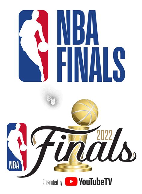 Nba Finals Logo Png