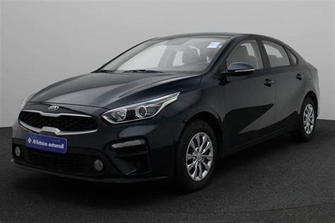 Used Kia Cerato 2014 Price in UAE, Specs and Reviews for Dubai, Abu Dhabi and Sharjah | Drive Arabia