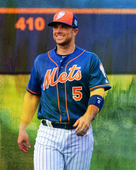 David Wright Stats 2018? | MLB Career and Playoff Statistics