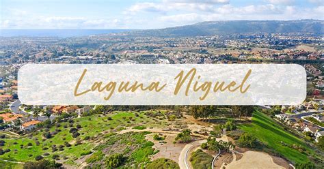 Laguna Niguel — McGuire Team