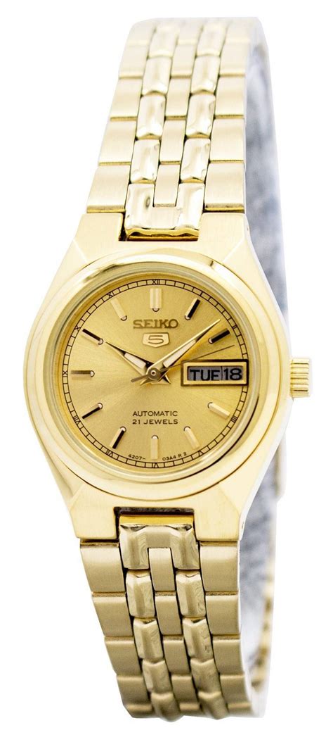 Women's Automatic Watch Seiko | lupon.gov.ph