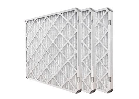 Daikin releases MERV 8 filter - HVAC&R News