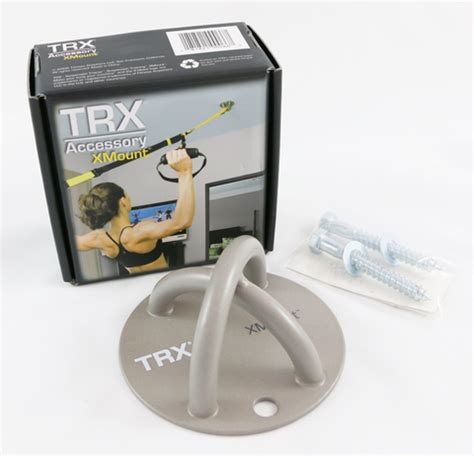 TRX Wall Mount | Advanced Athletics