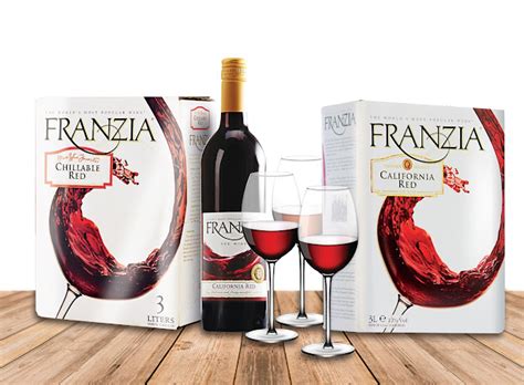 Woman In Digital: Sweet Franzia Boxed Wine To Celebrate Any Occasion