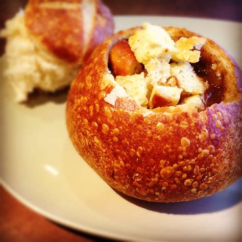 bread bowls panera