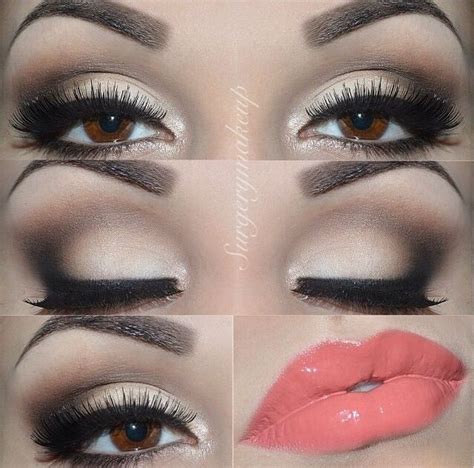 Pin by Princess Nada on Make up | Makeup, Makeup magazine, Eye makeup