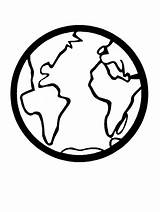 Free Printable Earth Coloring Pages For Kids sketch template