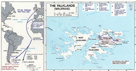 PZ C: falklands